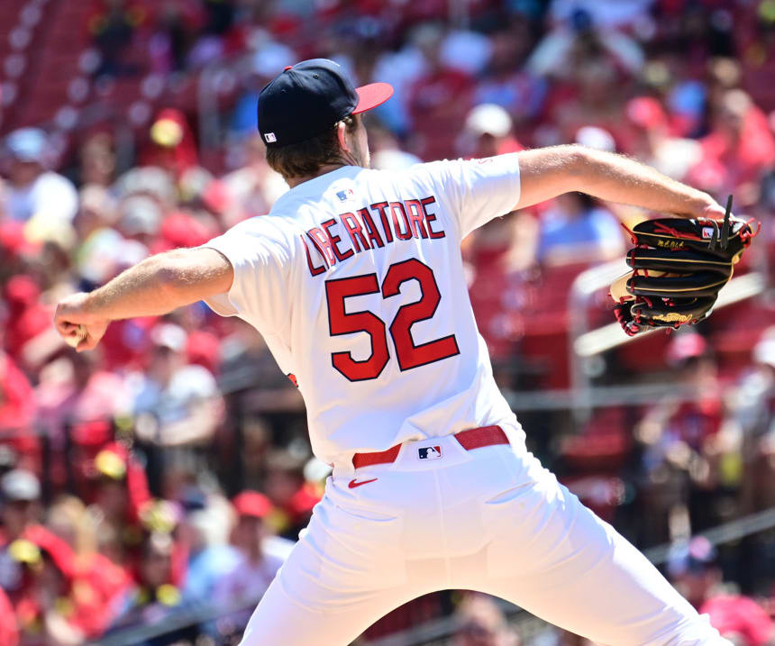 MLB Points Leagues: Using Relievers to Win Matchups