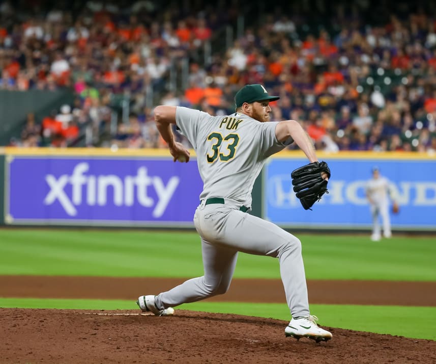 AL FAAB Factor: Waiver Pickups of the Week