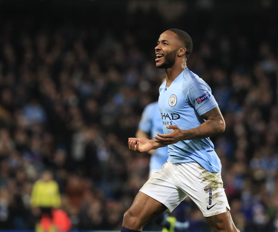 DraftKings Fantasy Soccer: Tuesday UCL Picks