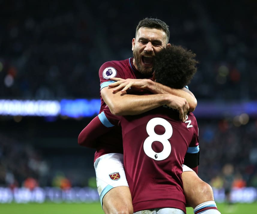 FanDuel Fantasy Soccer: Saturday EPL Targets