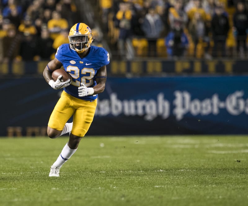 DraftKings College Football: Week 12 Main Slate Picks