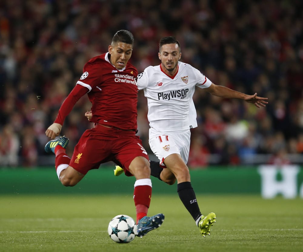 FanDuel Fantasy Soccer: Wednesday Champions League Targets