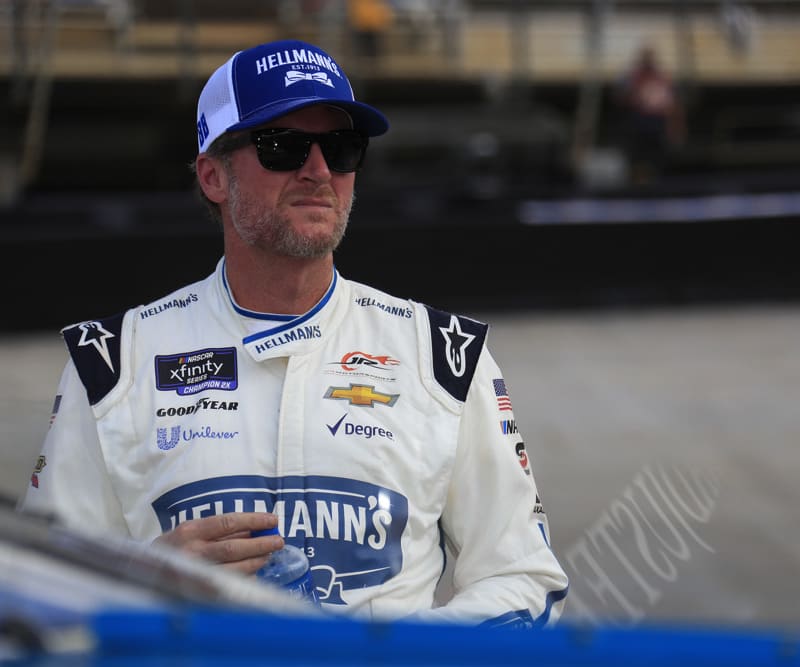 NASCAR Xfinity DFS: Contender Boats 300