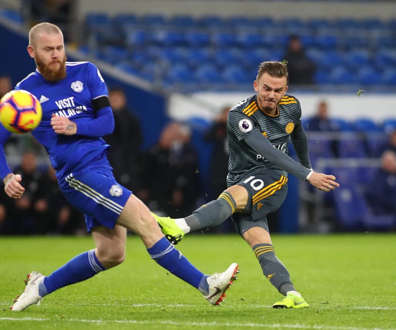 DraftKings Fantasy Soccer: Saturday EPL Picks
