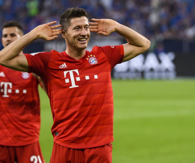 Dream11 Fantasy Soccer: Bayer Leverkusen v. Bayern Munich Preview