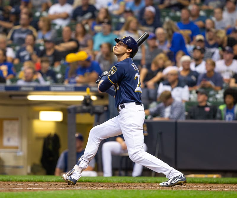 Collette Calls: Breaking Down Christian Yelich