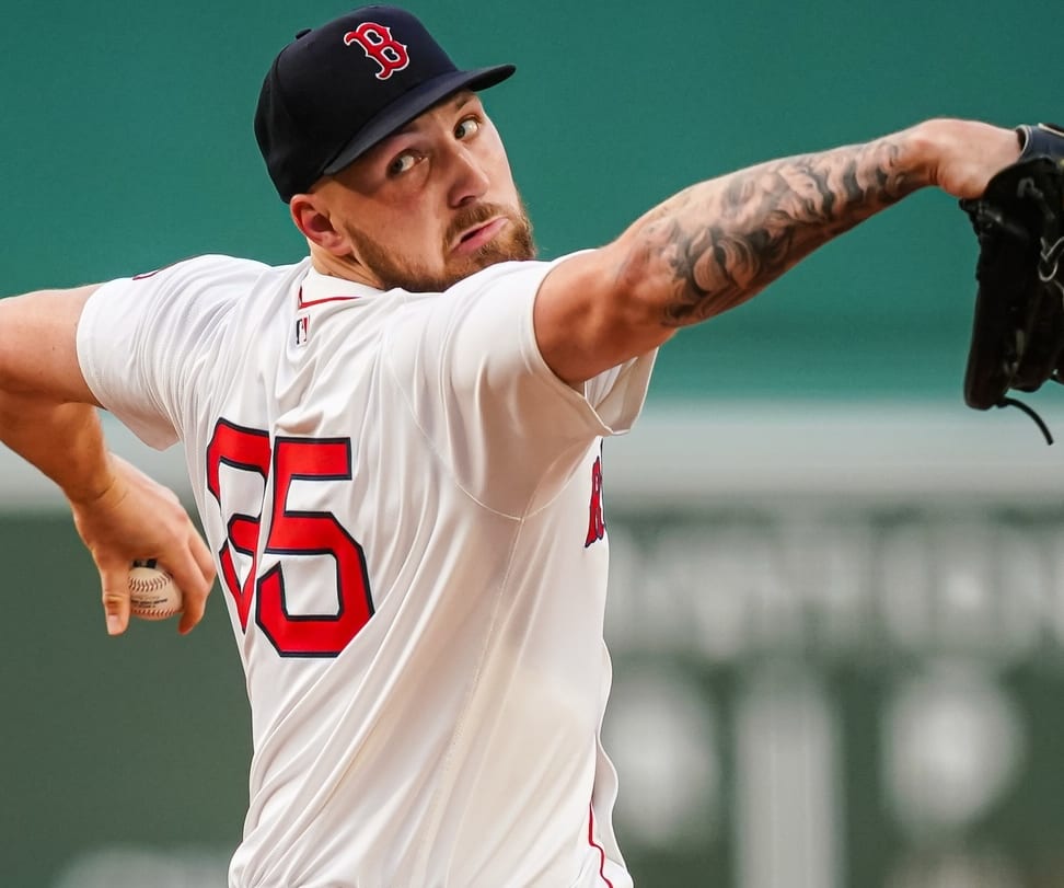 MLB Futures: AL Cy Young Award Odds