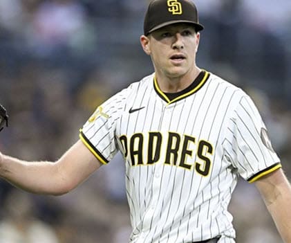 MLB DFS Pitcher & Team Stacks Guide for Wednesday, June 4