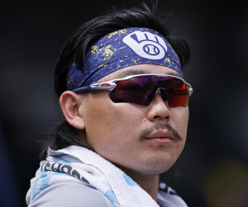 MLB: One Man's Trash... (Week 24)