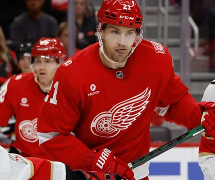 NHL DFS: DraftKings Plays and Strategy for Sunday, January 18
