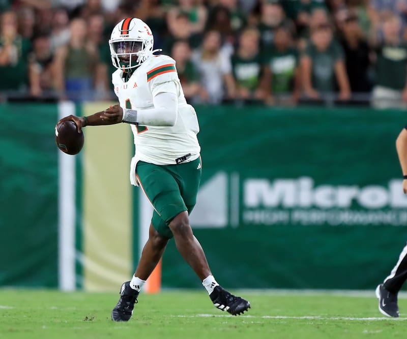 DraftKings College Football: CFB DFS Week 13 Main Slate Breakdown