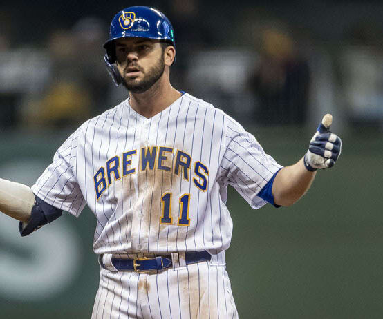 DraftKings MLB: Tuesday Showdown Picks