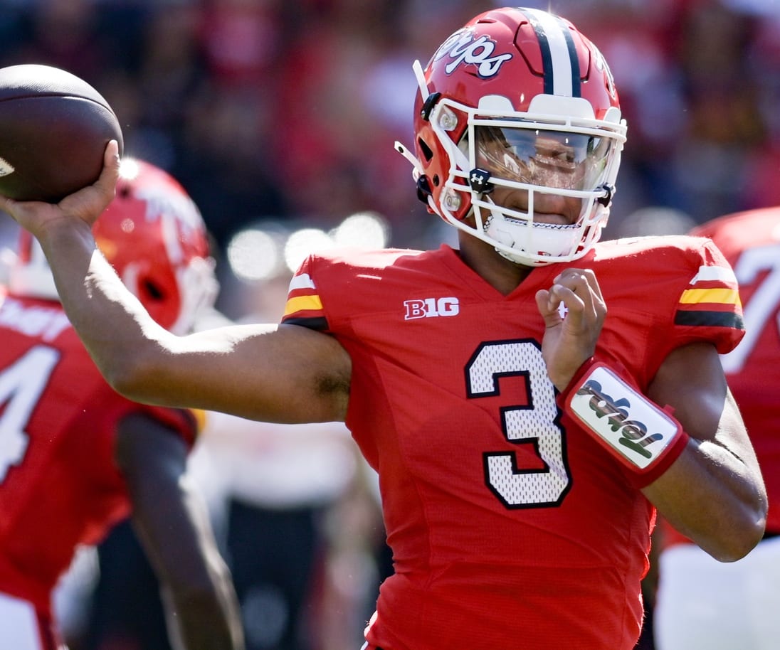College Football DFS Picks: Friday Slate Plays on DraftKings and FanDuel for Week 3