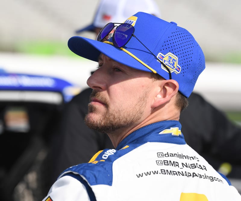 NASCAR DFS Trucks Picks and Best Bets: FaithFest 250