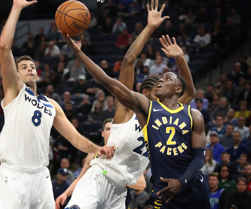 FanDuel NBA: Wednesday Value Plays