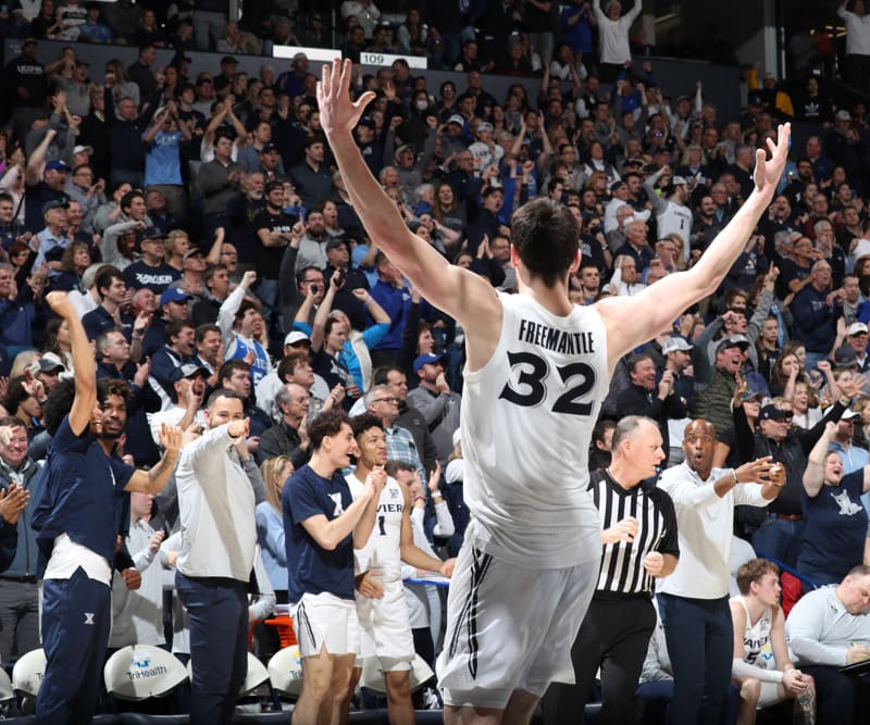 College Basketball DFS: Picks & Preview for the Friday's NCAA Tournament Opening Round