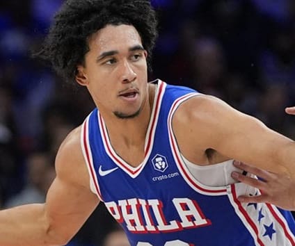 NBA DFS Picks: FanDuel Lineup Plays and Strategy for Friday, November 15