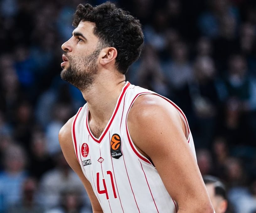 EuroLeague Basketball Primer: Round 24 - Friday