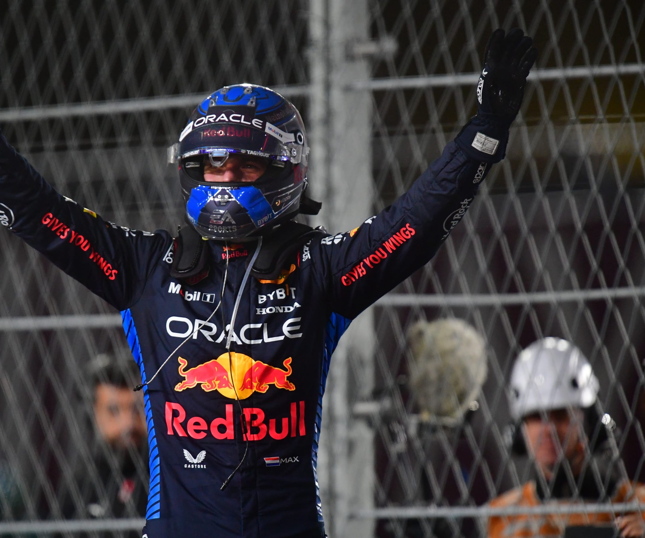 F1 DFS Picks and Best Bets: Etihad Airways Abu Dhabi Grand Prix