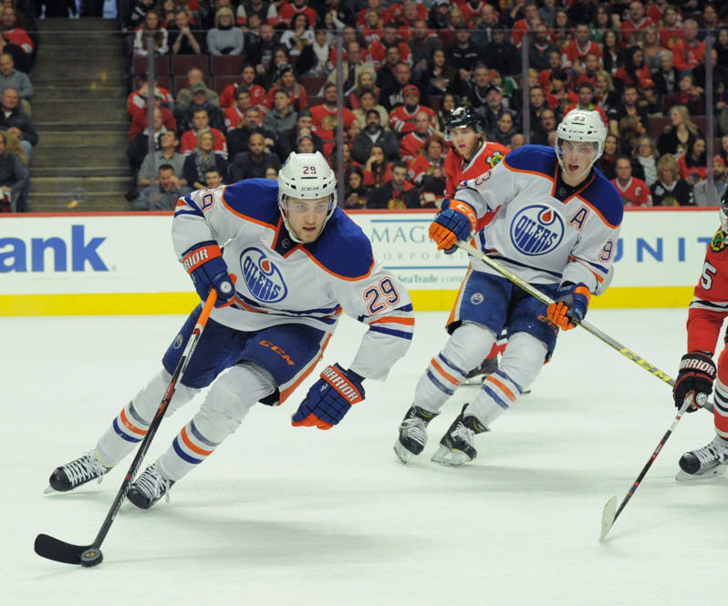 DraftKings NHL: Friday Breakdown