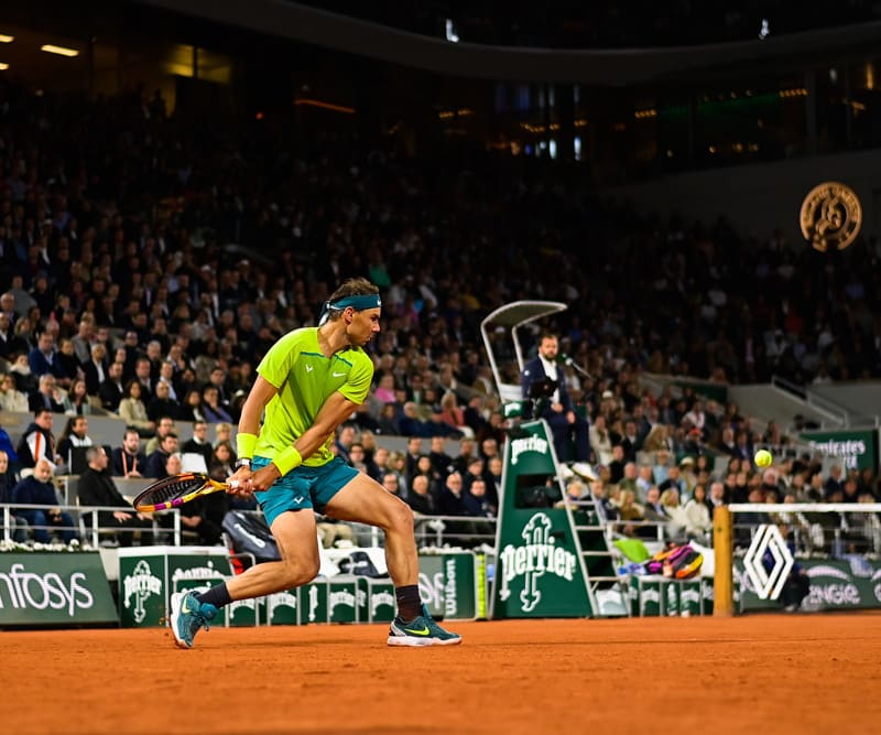 2024 French Open Betting Picks, Odds, Predictions and Tennis Best Bets 5/27