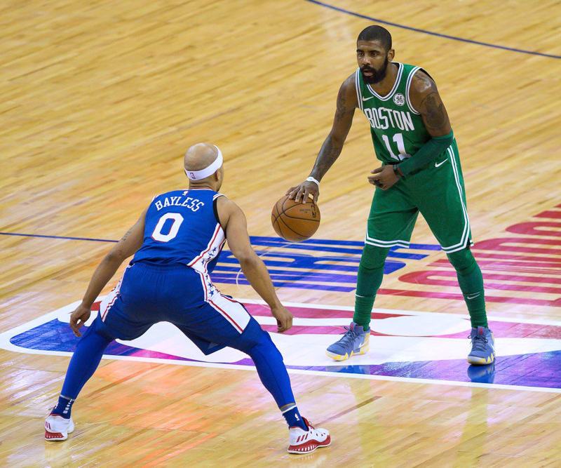 NBA Picks: Win Total Over/Unders