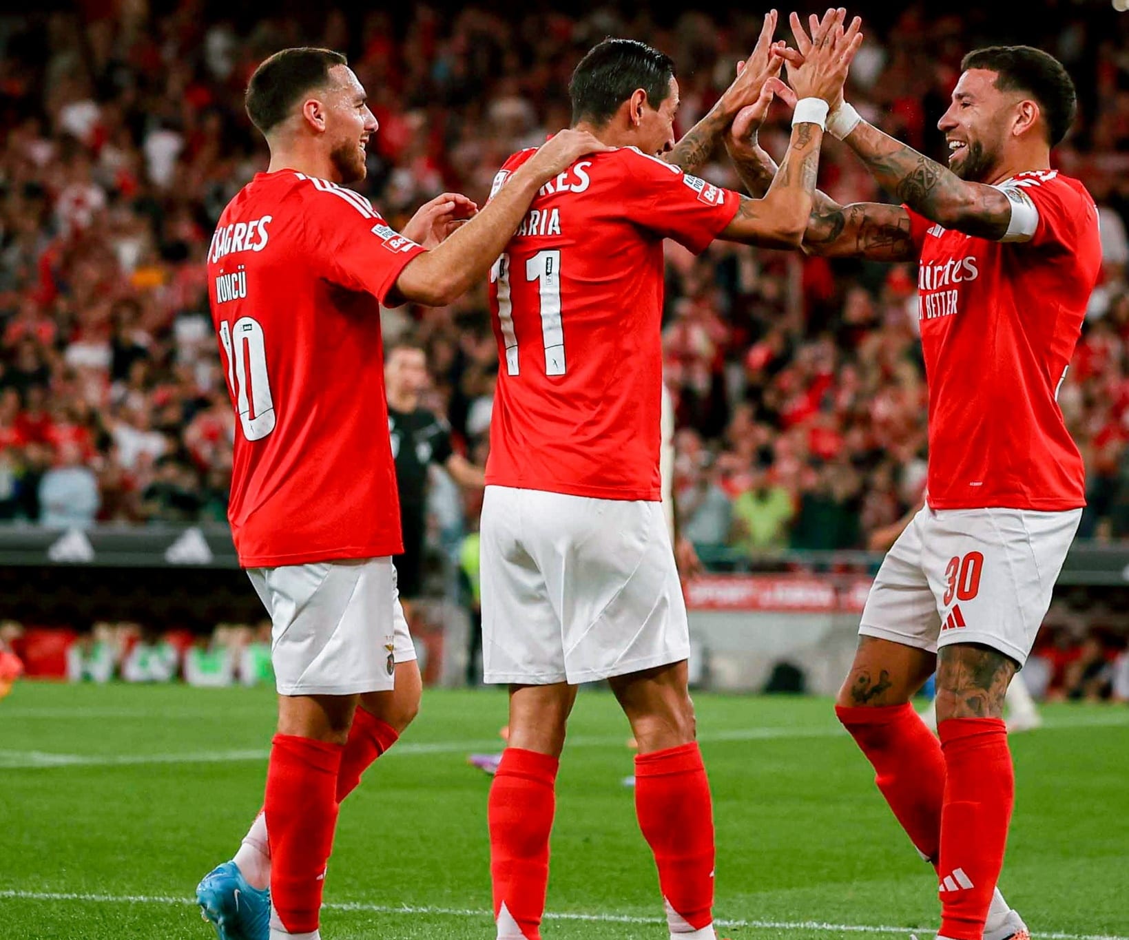 DraftKings DFS UCL Picks for Wednesday, Oct. 2