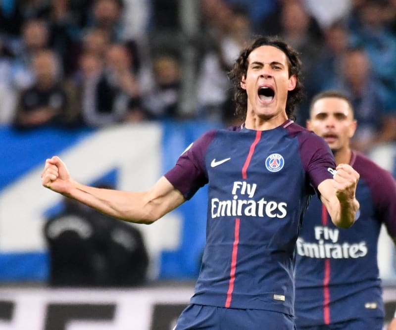 DraftKings Fantasy Soccer: Friday Interleague Cheat Sheet