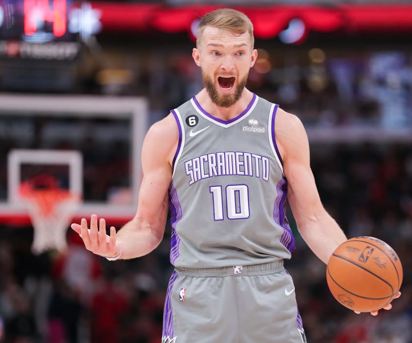 NBA DFS Picks: FanDuel Plays and Strategy for Thursday, December 26