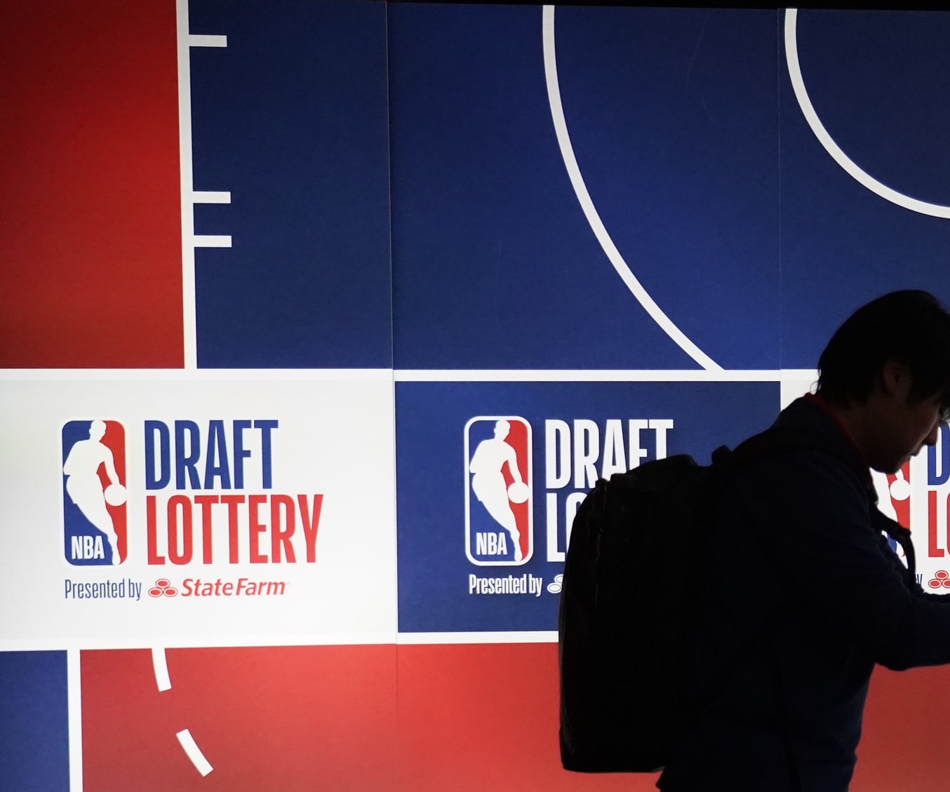 2026 NBA Draft Lottery Simulator