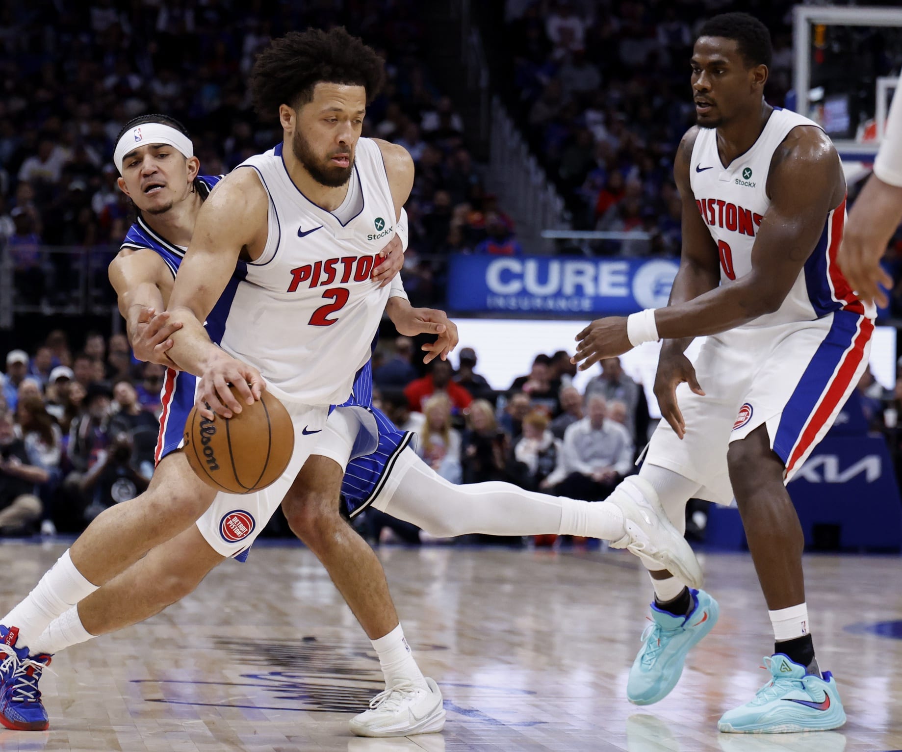 How NBA Teams Erase 3-1 Series Deficits: 3 Stats That Matter
