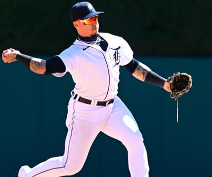 MLB DFS Picks: Yahoo Plays and Strategy for Saturday, July 1