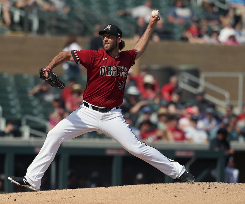 Mound Musings: A Look at Pitching in the NL West