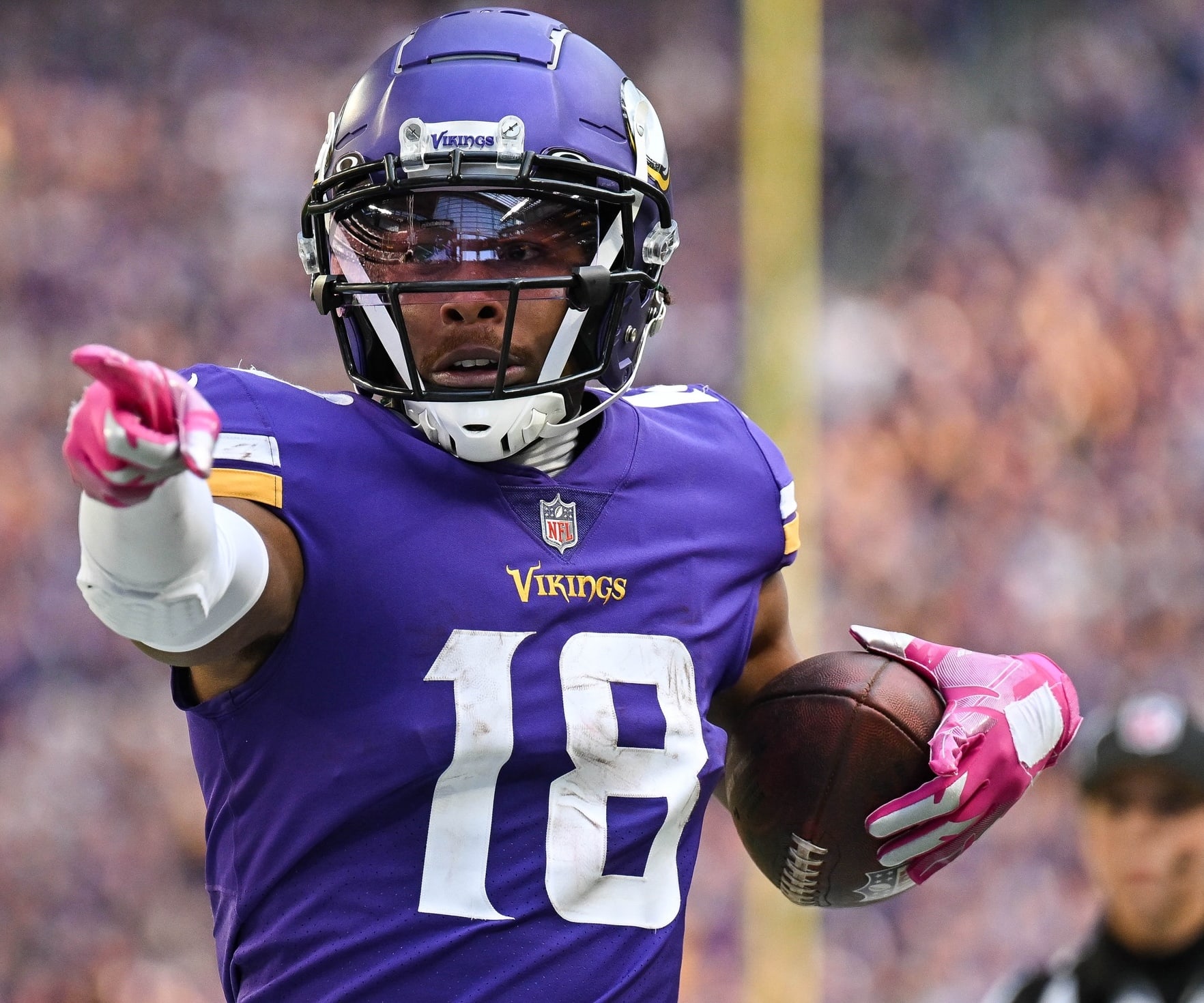 NFL Picks: NFL Key Line Moves for Week 16