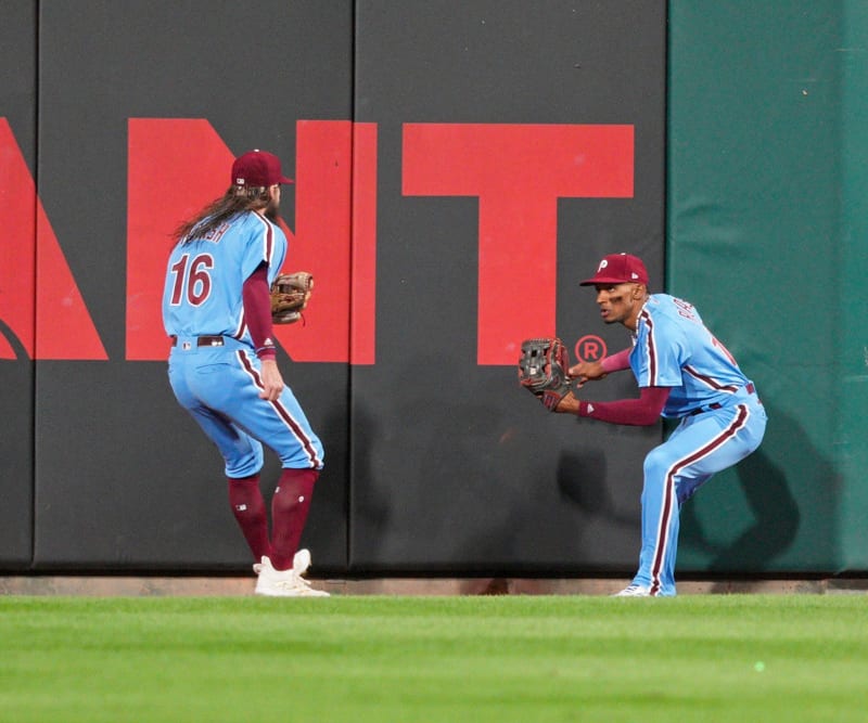 Spring Training Job Battles: NL East