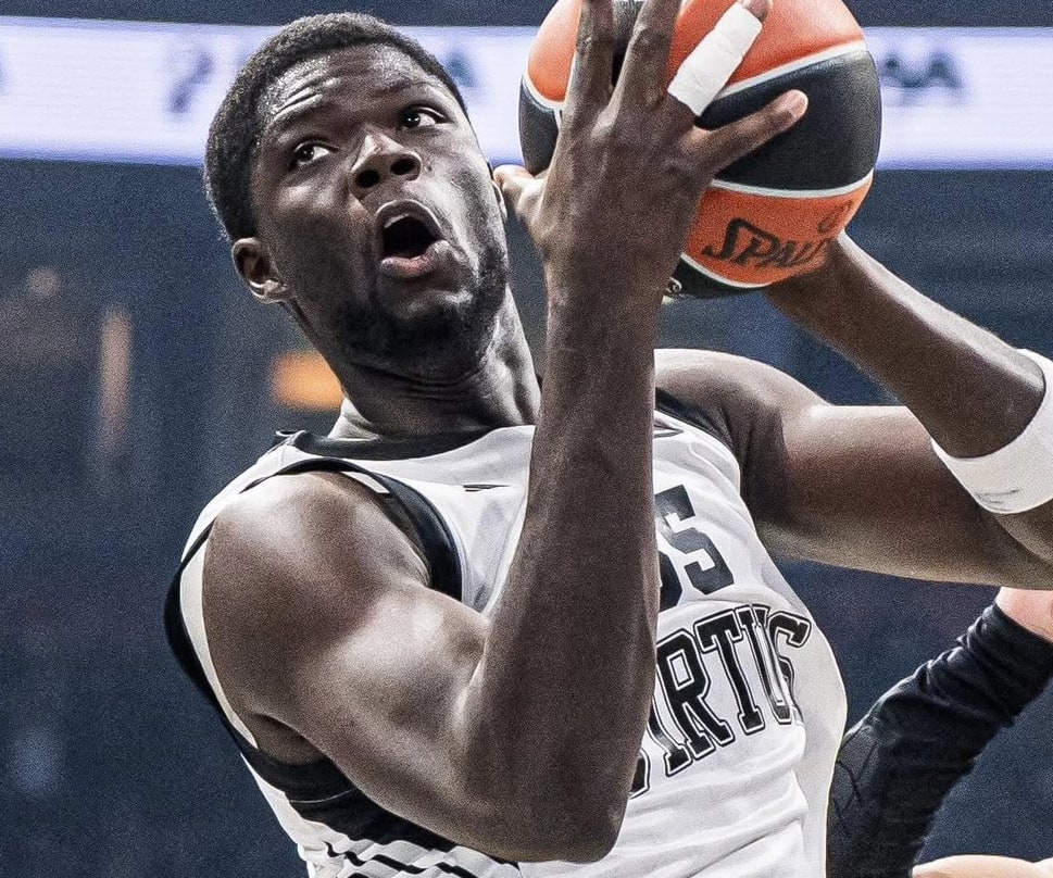 EuroLeague Fantasy Challenge Picks: Round 23