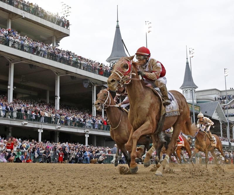 2023 Kentucky Derby Picks and Predictions