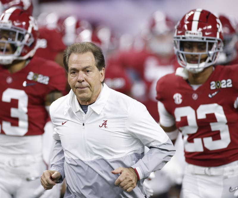 College Football Podcast: Signing Day Recap