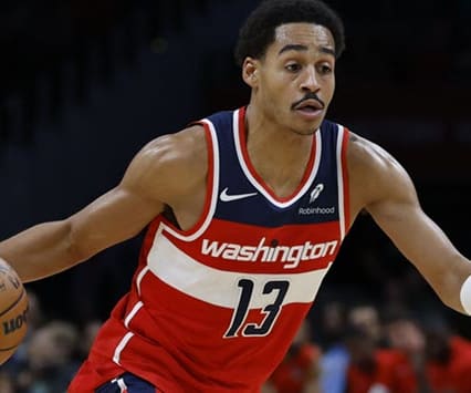 NBA DFS Picks: DraftKings Plays and Strategy for Thursday, March 27