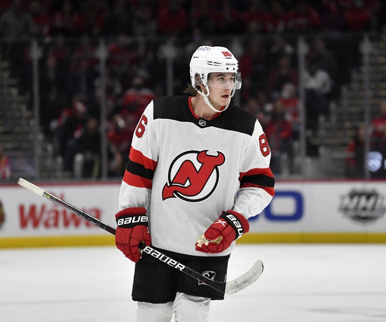 FanDuel NHL: Wednesday Targets
