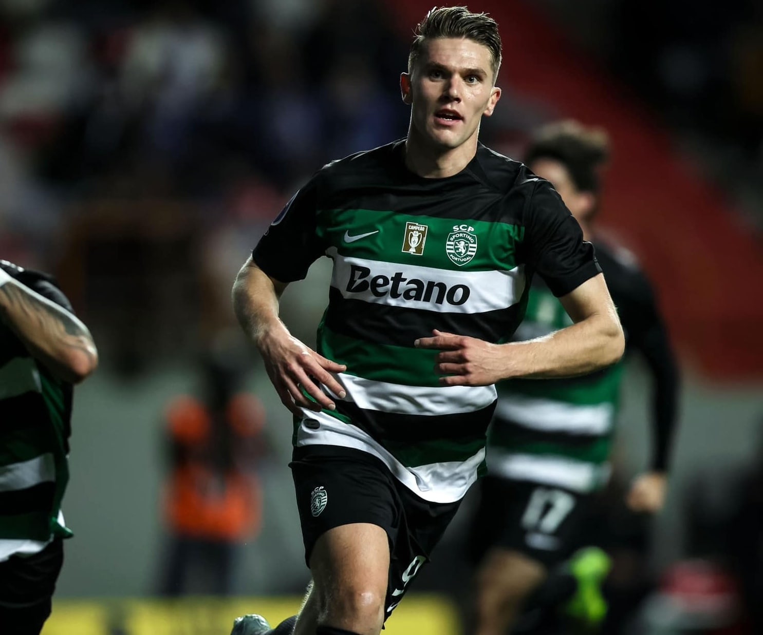 Champions League Best Bets: Picks, Odds & Predictions for Wednesday, Jan. 22