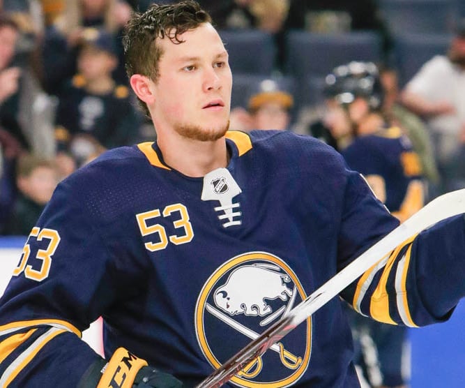 PuckCast w/ Statsman and AJ -- Week 6 Review