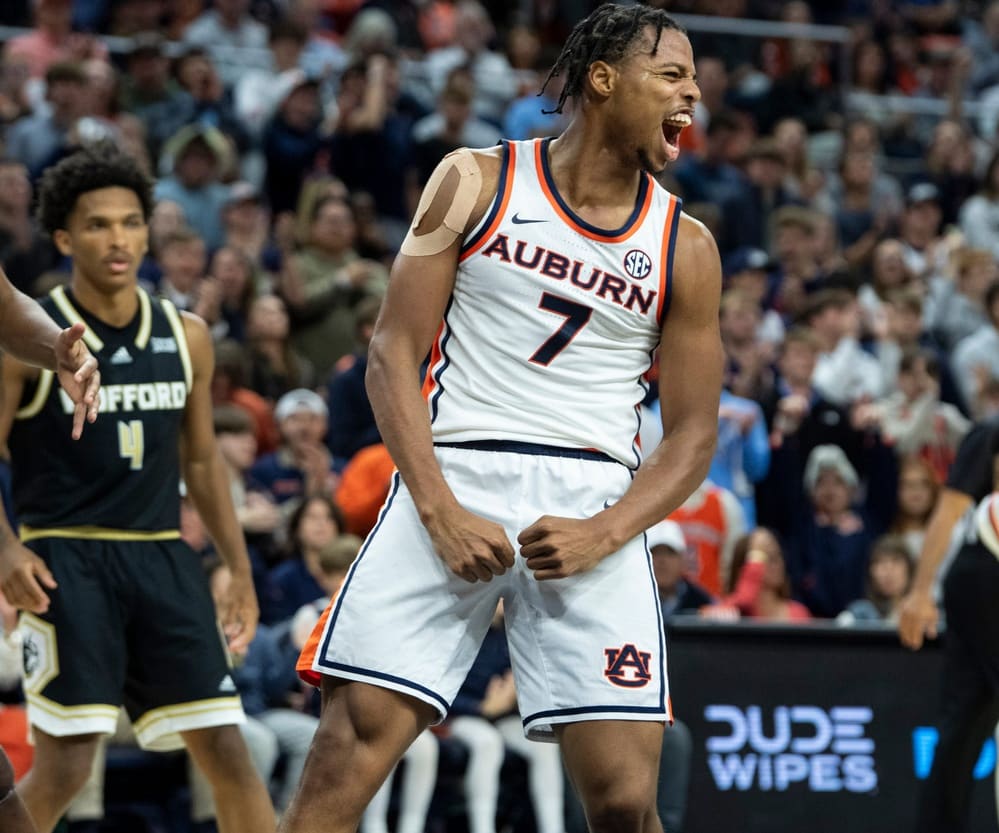 Best College Basketball Bets Today: Picks, Odds & Predictions for Tuesday, January 20