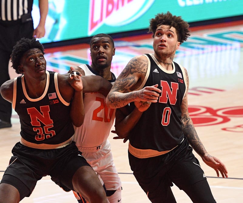 CBB Draft Kit: Mid-Major Impact Transfers