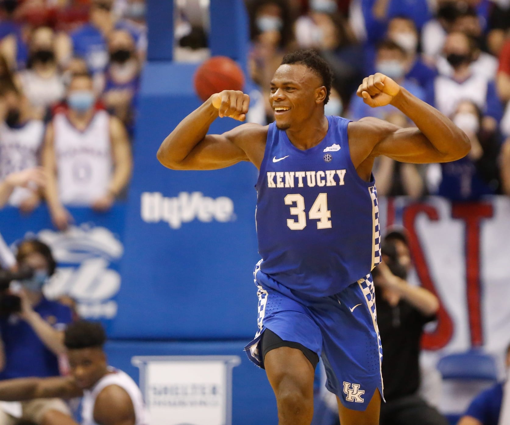 2022-23 College Basketball Draft Kit:  Power Conference Top-150