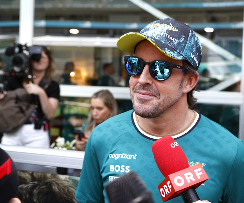 F1 DFS Picks and Best Bets: Qatar Airways Azerbaijan Grand Prix