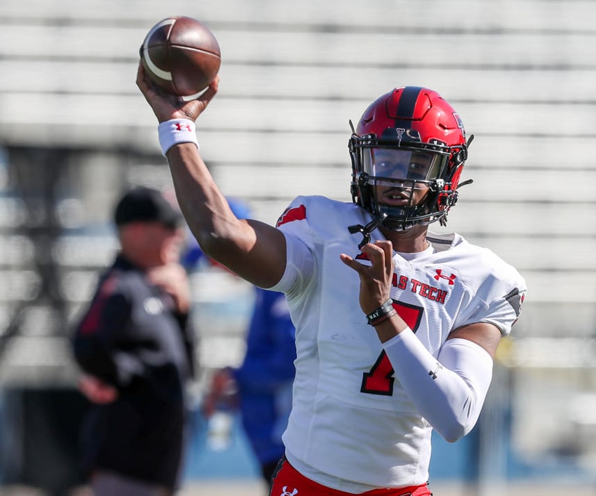 College Fantasy Football Waiver Wire: Players to Pick Up Week 2