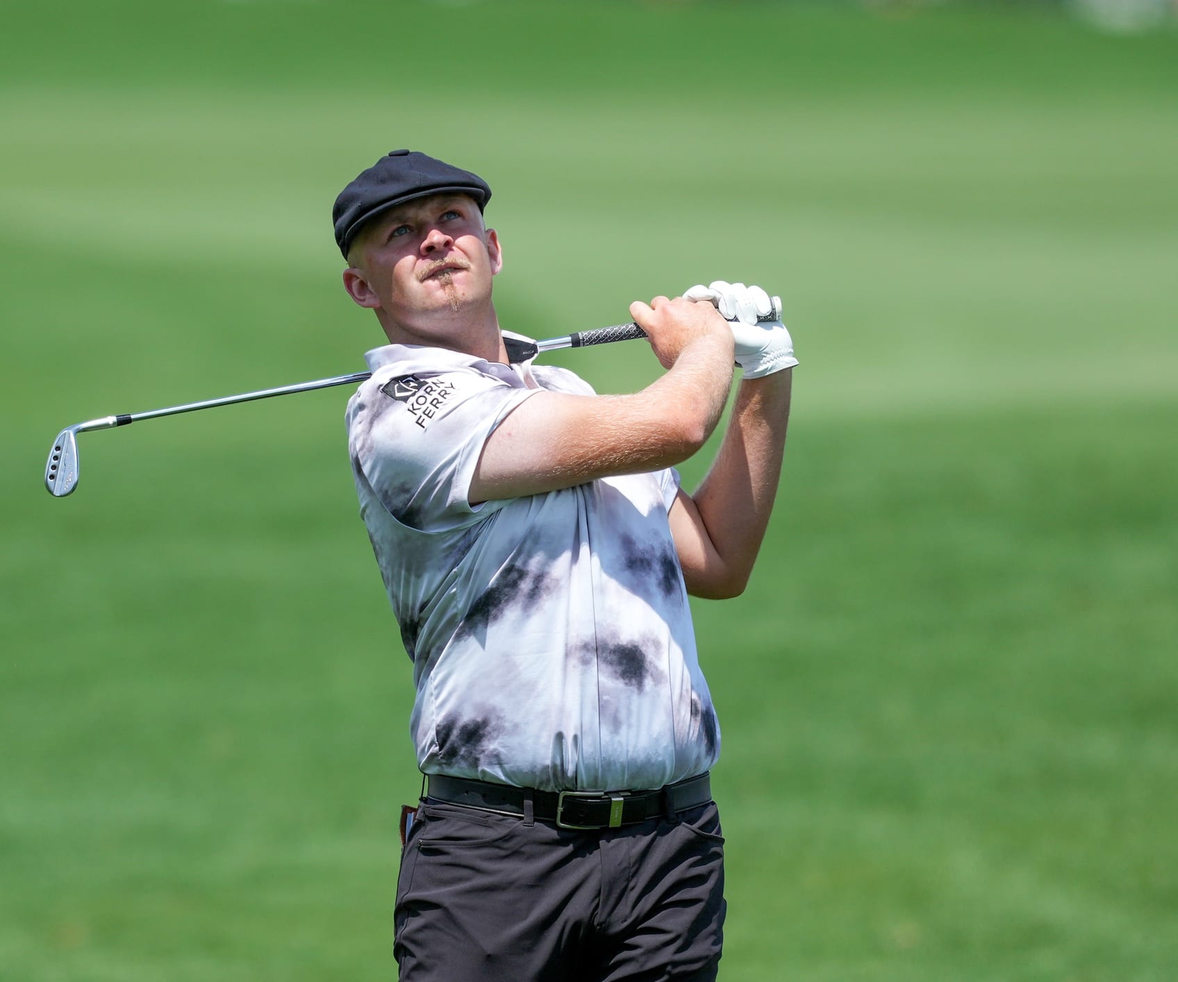 Yahoo PGA DFS Picks: RBC Canadian Open Cash and GPP Strategy