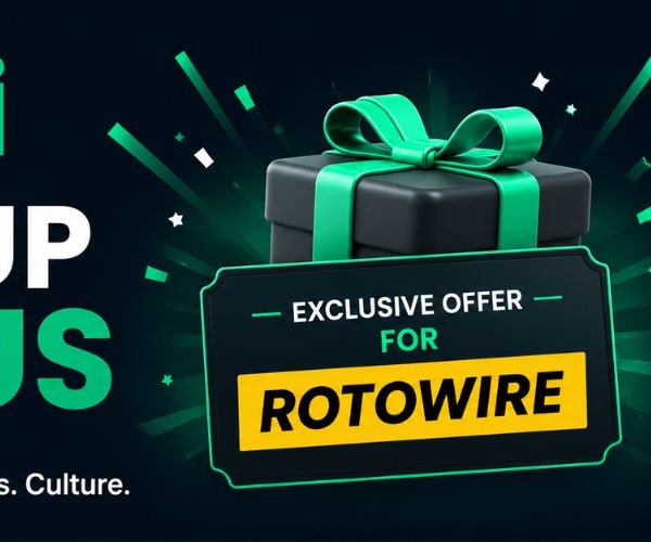 Kalshi Sign Up Bonus: Use Code ROTOWIRE to Get Up To $500 (July 21)