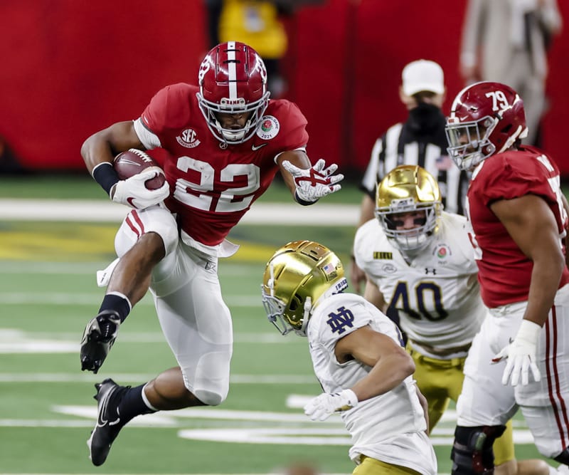 NFL Draft: Day 1 Fantasy Fallout